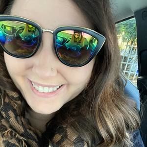 Meet your Posher, Kimberly